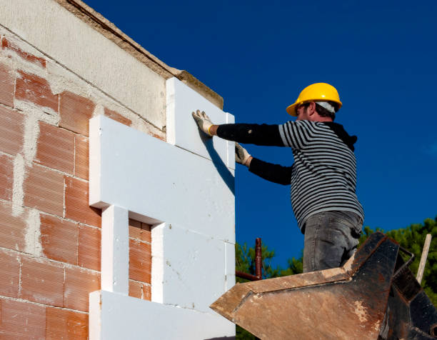 Best Insulation for Specific Applications in West Chicago, IL